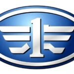 一汽LOGO